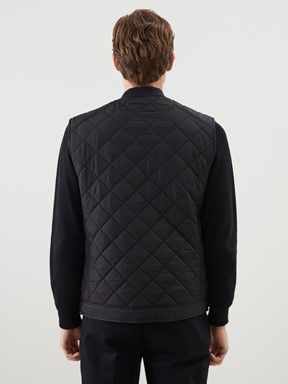 Şişme Yelek YENİ SİYAH