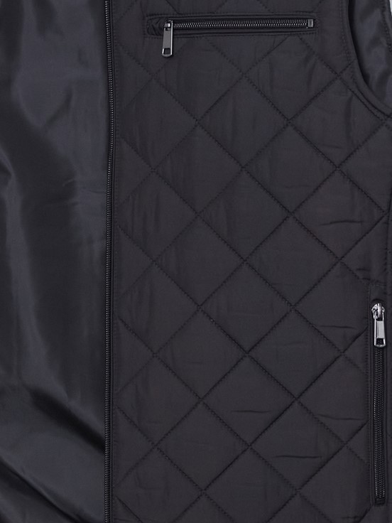 Şişme Yelek YENİ SİYAH