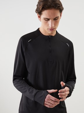 Sweatshirt YENİ SİYAH