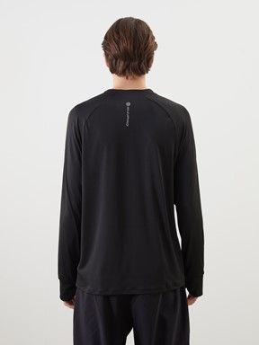 Sweatshirt YENİ SİYAH