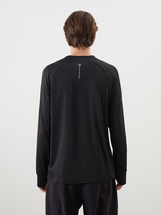 Sweatshirt YENİ SİYAH