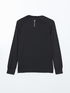 Sweatshirt YENİ SİYAH