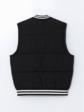 Şişme Yelek YENİ SİYAH
