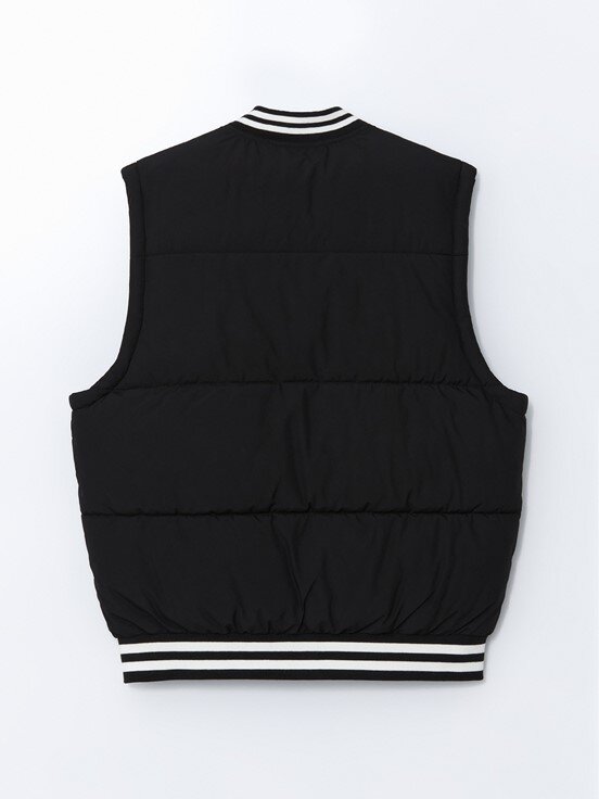 Şişme Yelek YENİ SİYAH