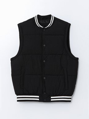 Şişme Yelek YENİ SİYAH