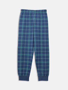 Pijama Takım AÇIK GRİ MELANJ