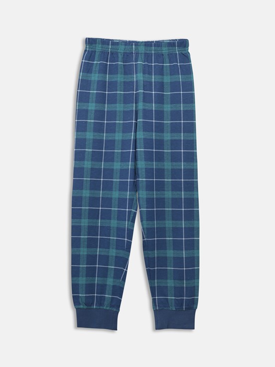 Pijama Takım AÇIK GRİ MELANJ