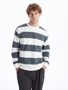 Sweatshirt HAKİ