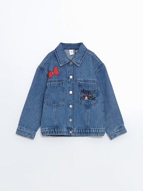 Jean Ceket ORTA İNDİGO RODEO