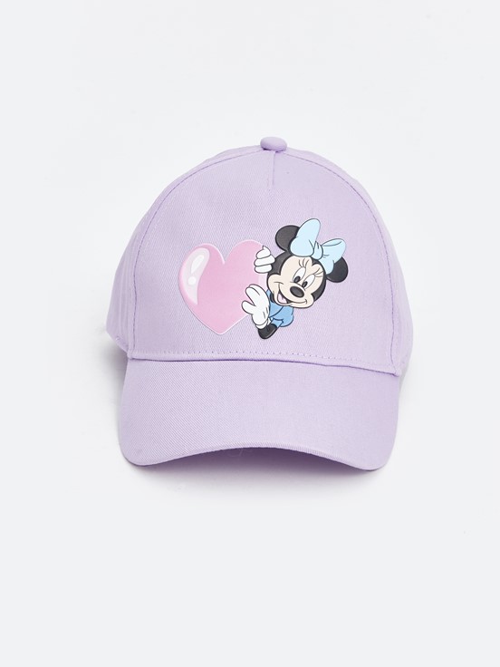 Kep Şapka LİLA