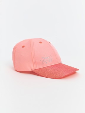 Kep Şapka PEMBE