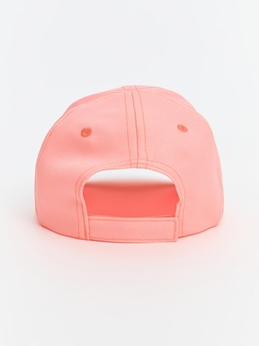 Kep Şapka PEMBE