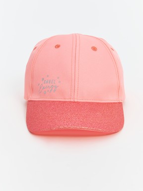 Kep Şapka PEMBE