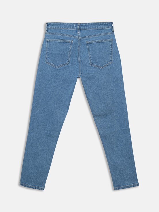 Jean Pantolon ORTA İNDİGO RODEO