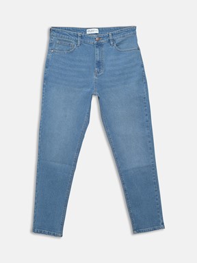 Jean Pantolon ORTA İNDİGO RODEO
