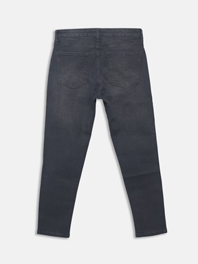 Jean Pantolon SİYAH  RODEO
