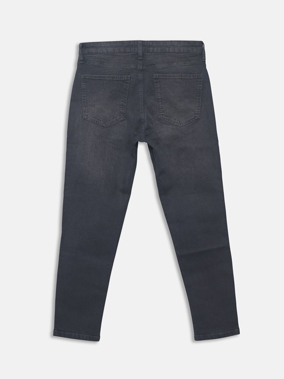 Jean Pantolon SİYAH  RODEO