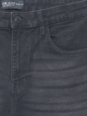 Jean Pantolon SİYAH  RODEO