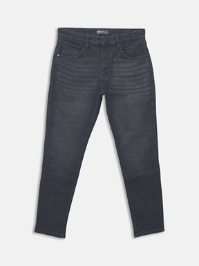 Jean Pantolon SİYAH  RODEO