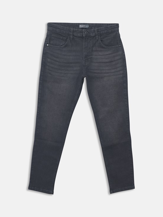 Jean Pantolon SİYAH  RODEO