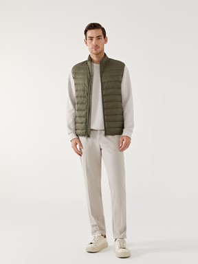 Şişme Yelek KOYU HAKİ