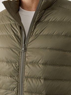 Şişme Yelek KOYU HAKİ