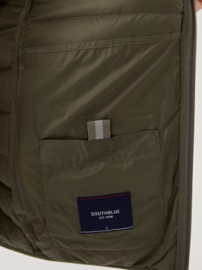 Şişme Yelek KOYU HAKİ