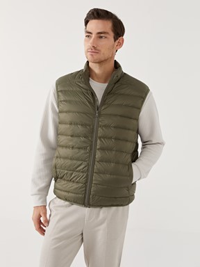 Şişme Yelek KOYU HAKİ