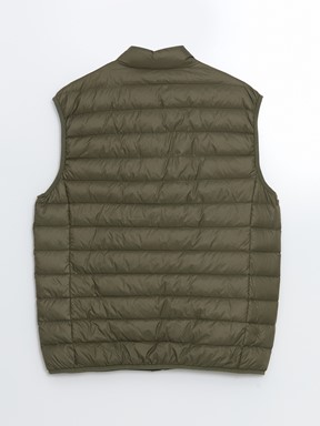 Şişme Yelek KOYU HAKİ