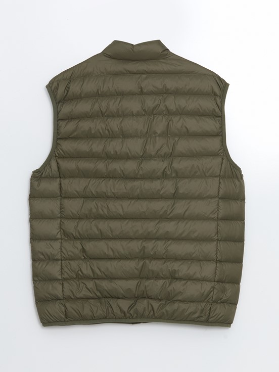 Şişme Yelek KOYU HAKİ