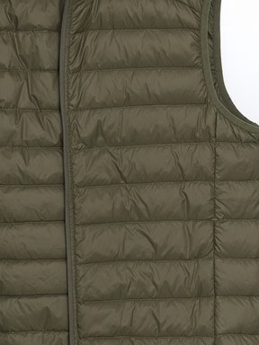 Şişme Yelek KOYU HAKİ