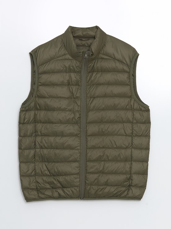 Şişme Yelek KOYU HAKİ