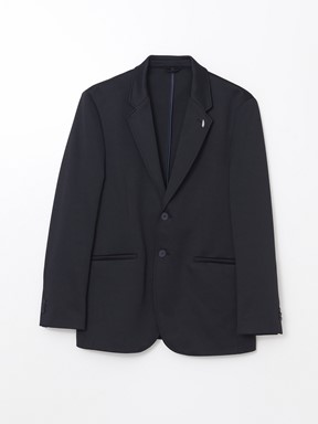 Blazer Ceket BEJ