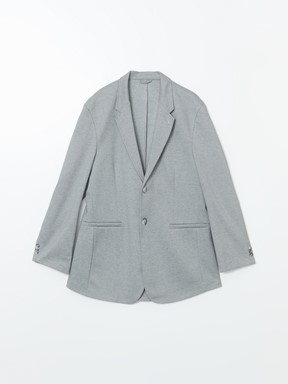 Blazer Ceket BEJ