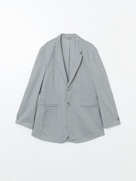 Blazer Ceket GRİ