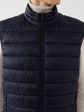 Şişme Yelek LACİVERT