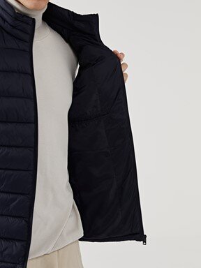 Şişme Yelek LACİVERT