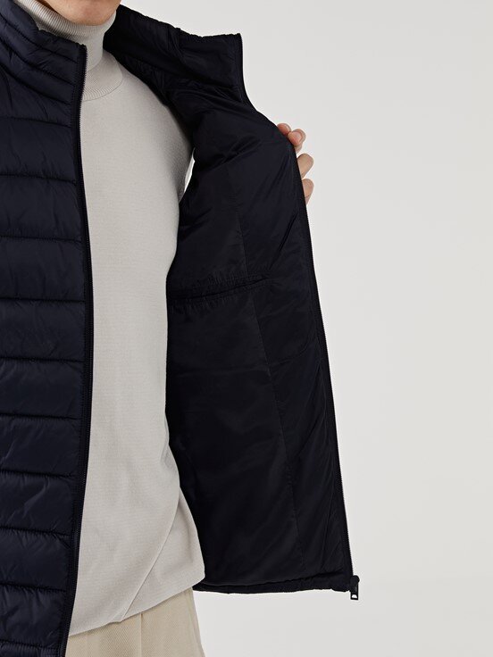 Şişme Yelek LACİVERT