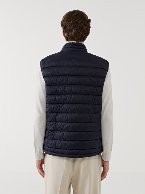 Şişme Yelek LACİVERT