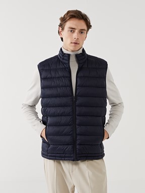 Şişme Yelek LACİVERT