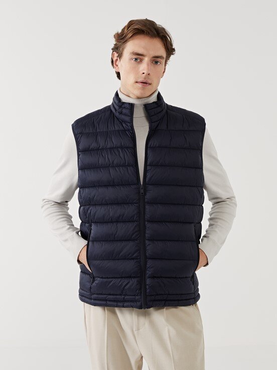 Şişme Yelek LACİVERT