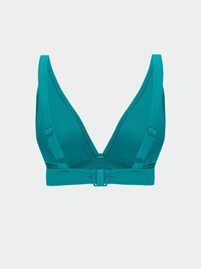 Bikini Üst MAT YEŞİL