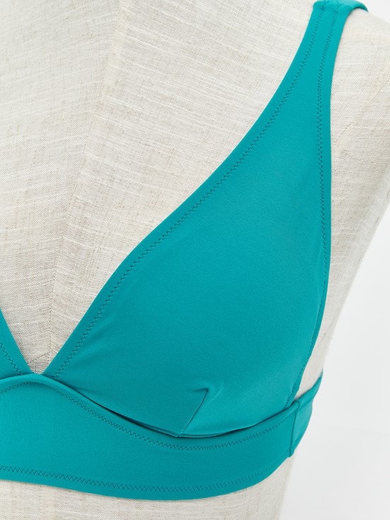 Bikini Üst MAT YEŞİL