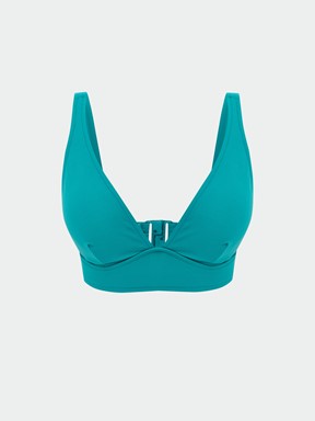 Bikini Üst MAT YEŞİL