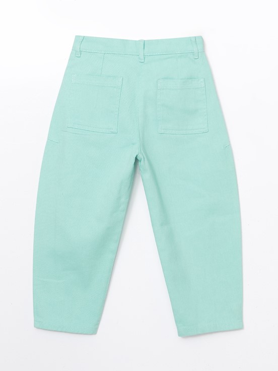 Pantolon AÇIK YEŞİL