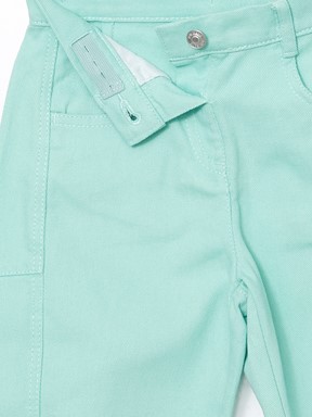 Pantolon AÇIK YEŞİL