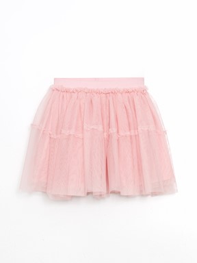 Etek PEMBE
