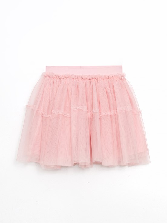 Etek PEMBE