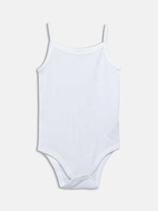 Çıtçıtlı Body EKRU