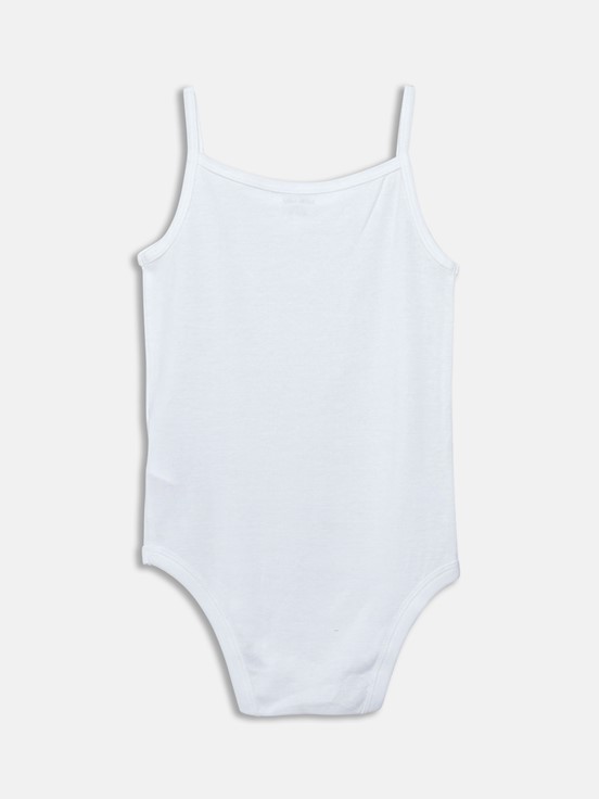 Çıtçıtlı Body EKRU